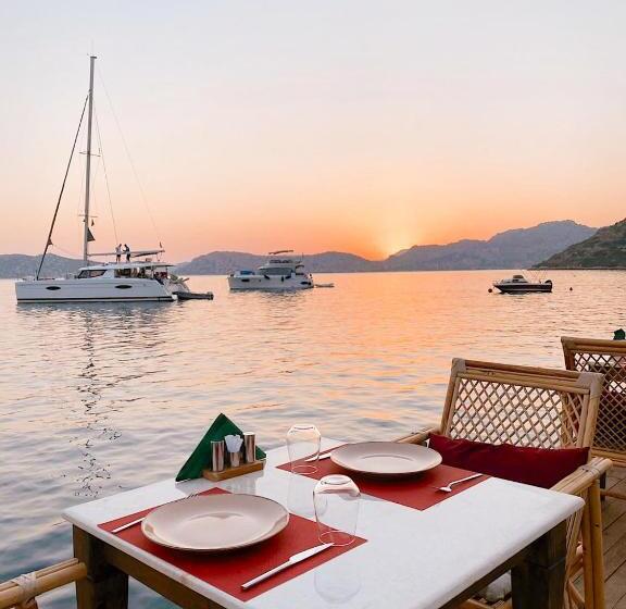 Panjur Hotel Söğüt Village