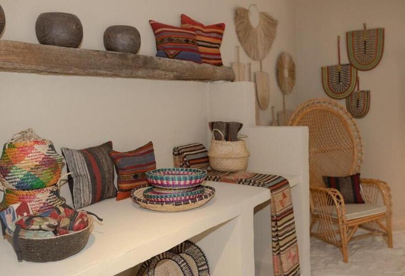 Panjur Hotel Söğüt Village