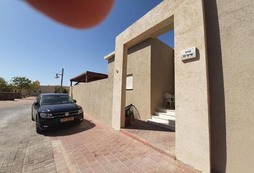 Pensió חדר במדבר