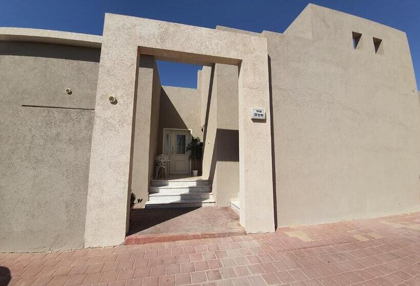 Pensió חדר במדבר