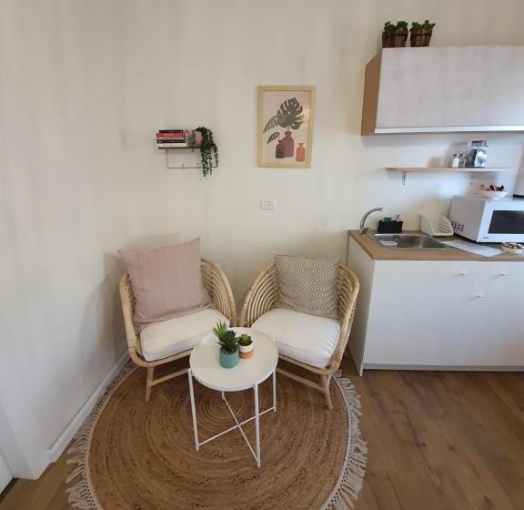 Pensió חדר במדבר