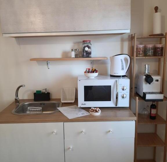 Pensió חדר במדבר