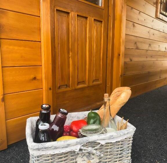 پانسیون Cottage Spa Ada