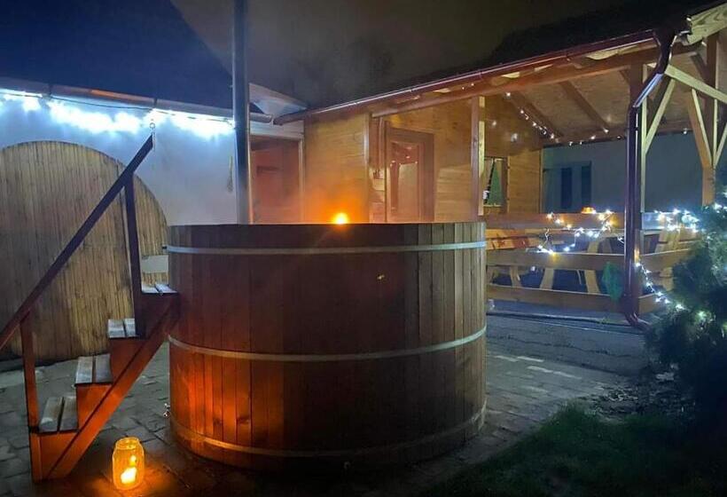 پانسیون Cottage Spa Ada