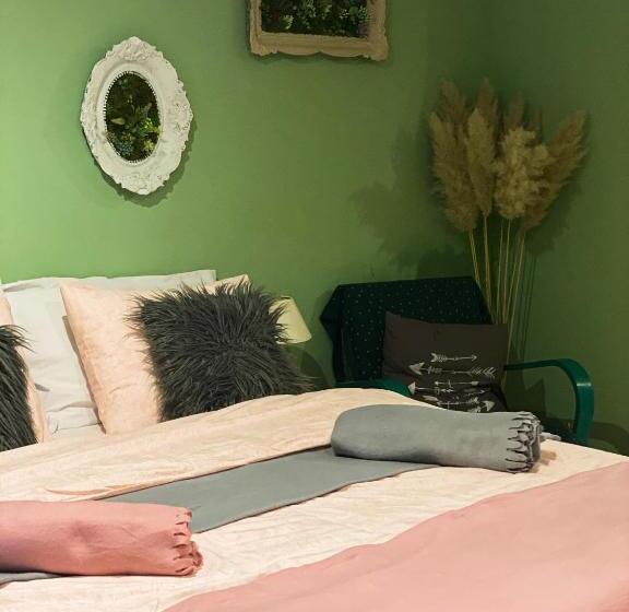 پانسیون Cottage Spa Ada