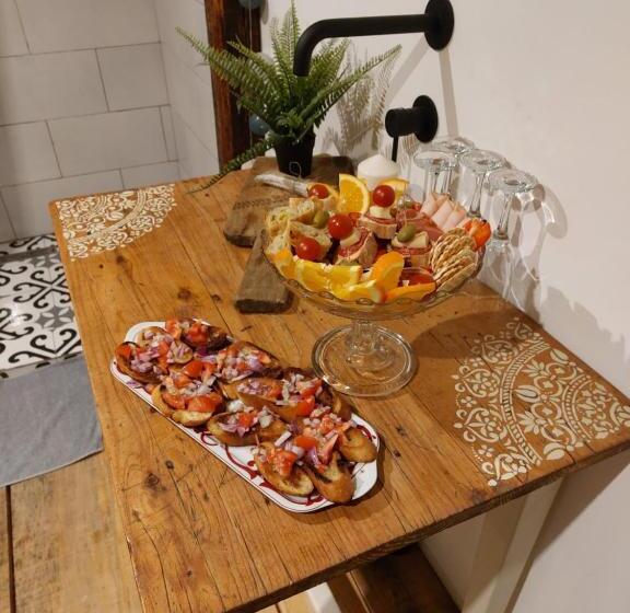 پانسیون Cottage Spa Ada