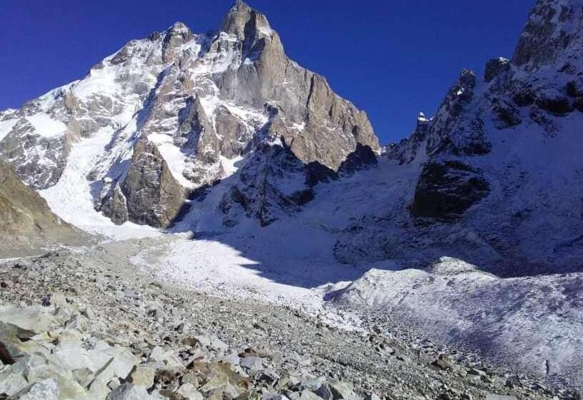 پانسیون Guest House Waterfall