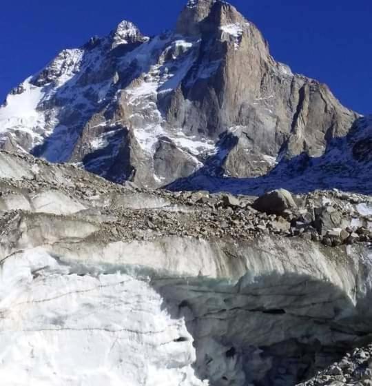 پانسیون Guest House Waterfall