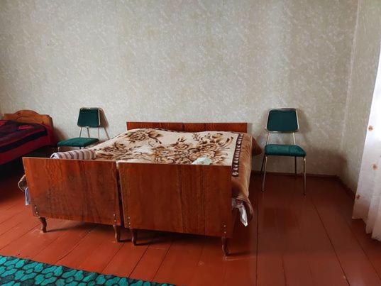 پانسیون Guest House Waterfall