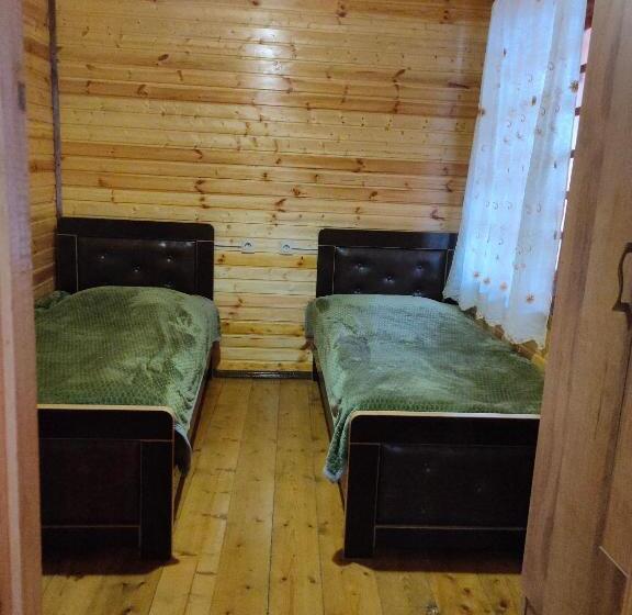 پانسیون Guest House Waterfall