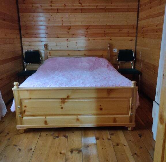 پانسیون Guest House Waterfall