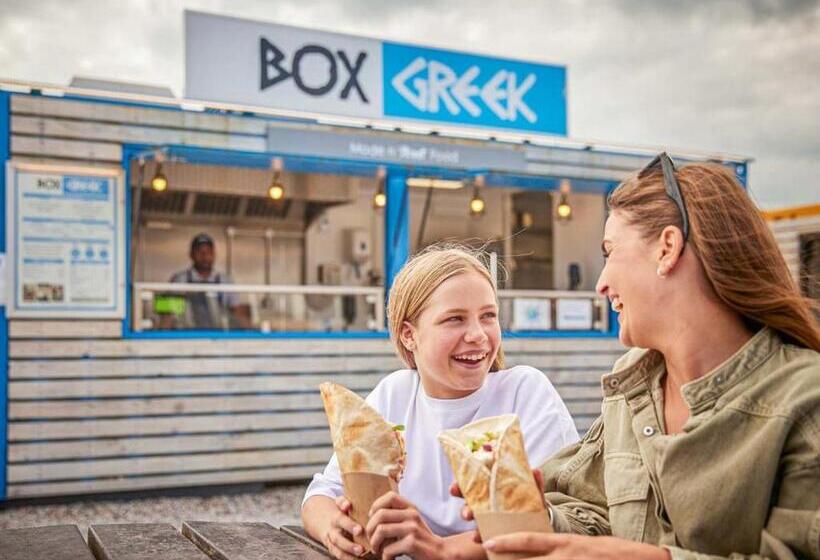 אתר נופש Seal Bay