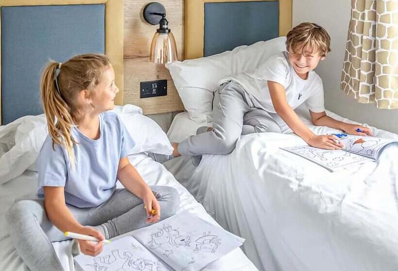 אתר נופש Seal Bay