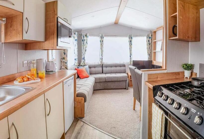 אתר נופש Seal Bay