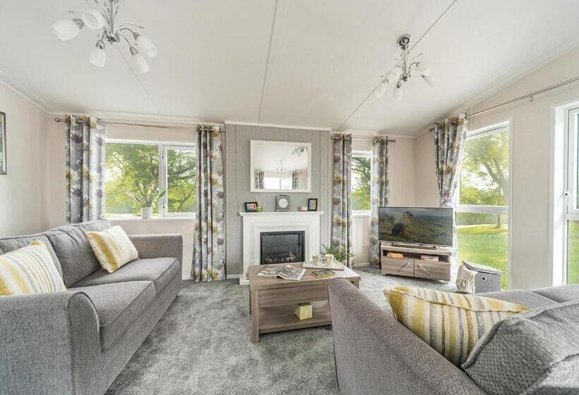 אתר נופש Seal Bay