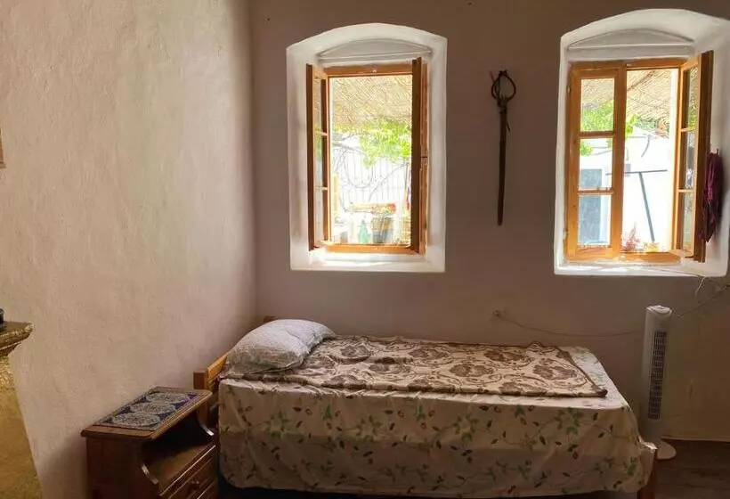 Shotgun Hostel & Guesthouse
