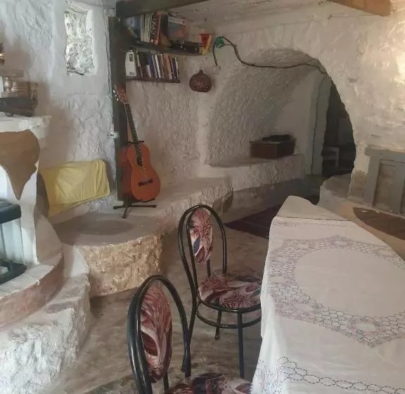 Shotgun Hostel & Guesthouse