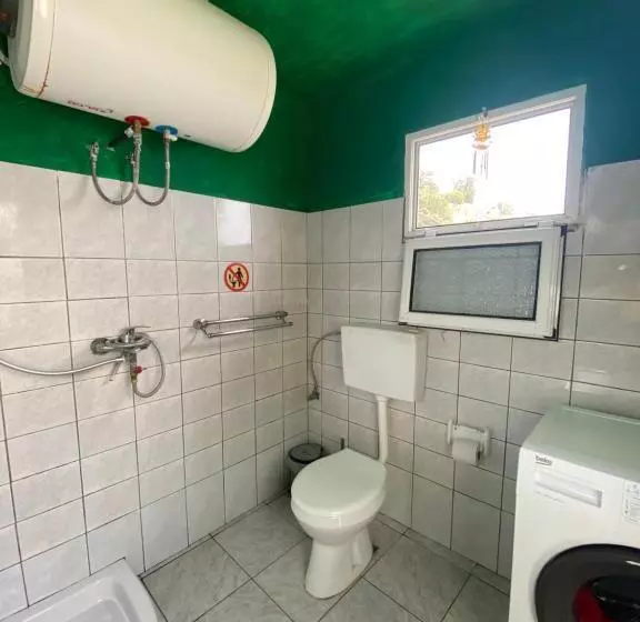 Shotgun Hostel & Guesthouse