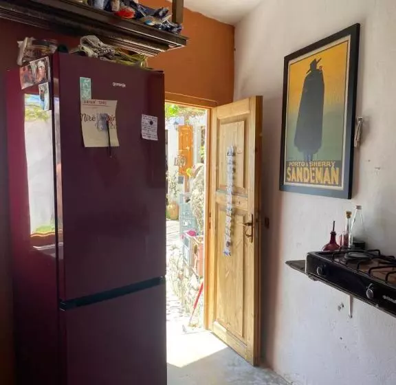 Shotgun Hostel & Guesthouse
