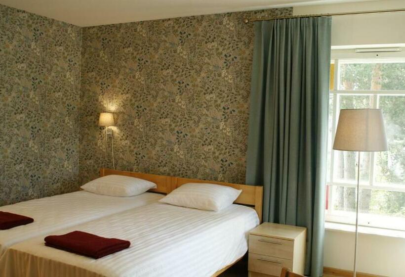 هاستل Posti Villa