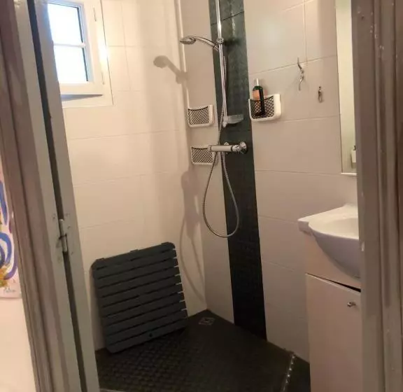 Aamiaismajoitus (B&B) L Atypique