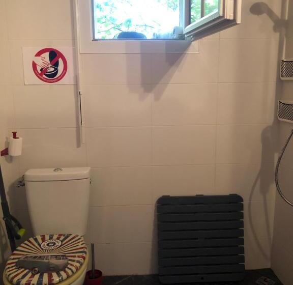 مبيت وإفطار L Atypique