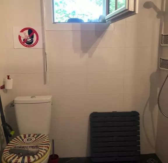 Aamiaismajoitus (B&B) L Atypique