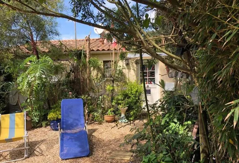 Aamiaismajoitus (B&B) L Atypique