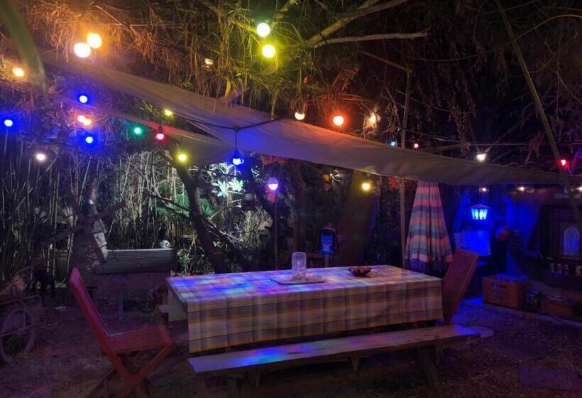 مبيت وإفطار L Atypique