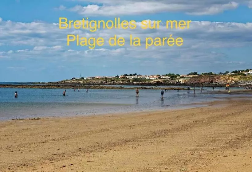 Aamiaismajoitus (B&B) L Atypique