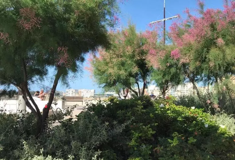 Aamiaismajoitus (B&B) L Atypique