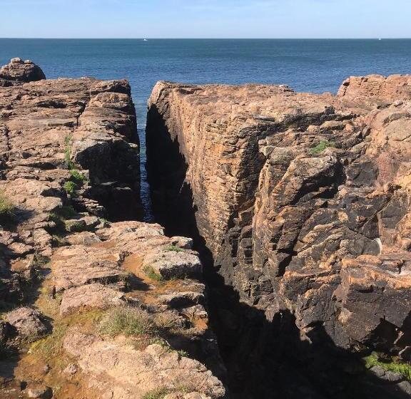 مبيت وإفطار L Atypique