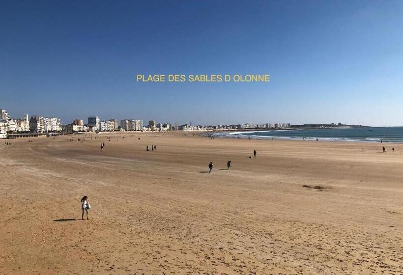 مبيت وإفطار L Atypique