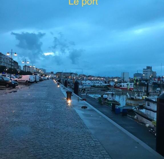 مبيت وإفطار L Atypique