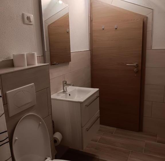 تختخواب و صبحانه Turistična Kmetija Pr Mark