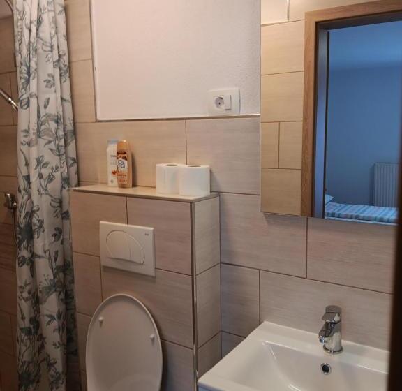 تختخواب و صبحانه Turistična Kmetija Pr Mark