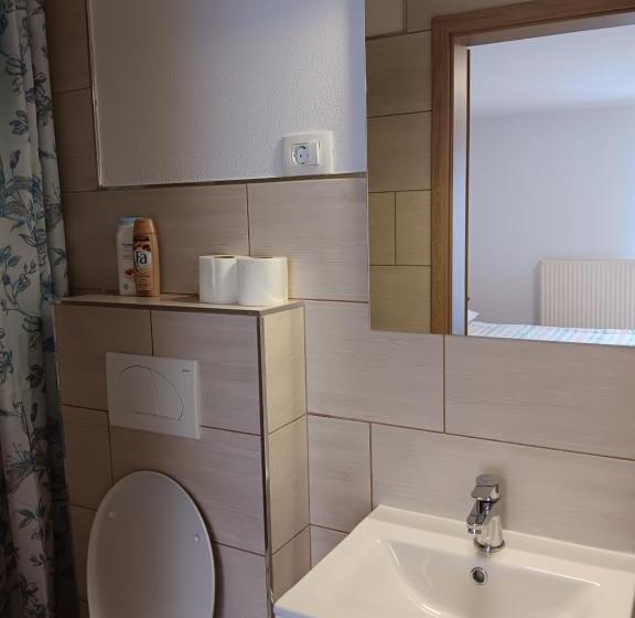 تختخواب و صبحانه Turistična Kmetija Pr Mark