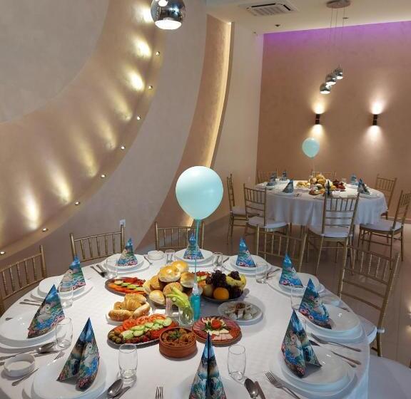 Garni Hotel Mali Predah   Novi Deo