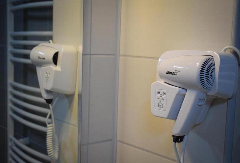 Garni Hotel Mali Predah   Novi Deo