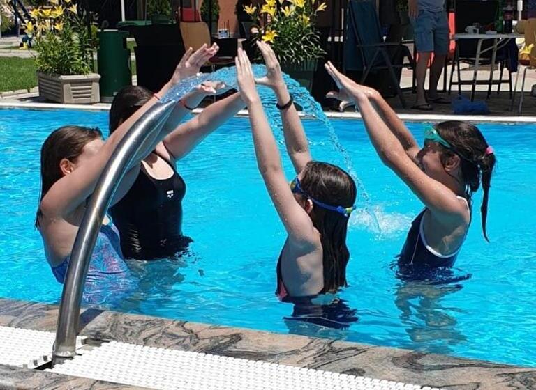 Garni Hotel Mali Predah   Novi Deo