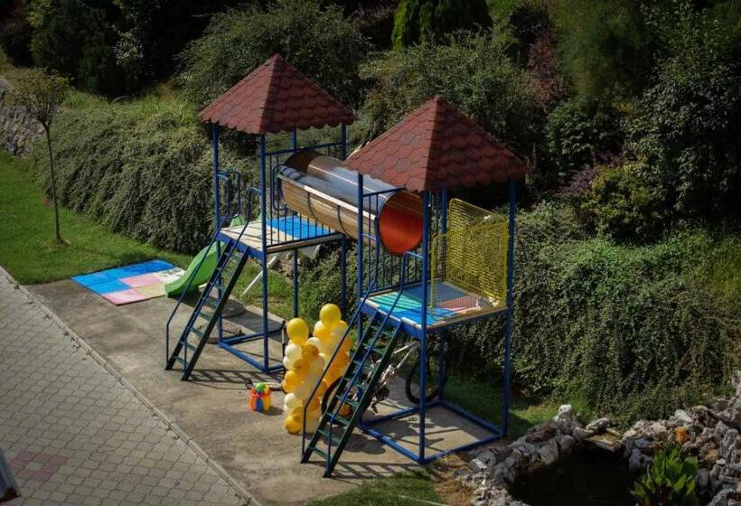 Garni Hotel Mali Predah   Novi Deo