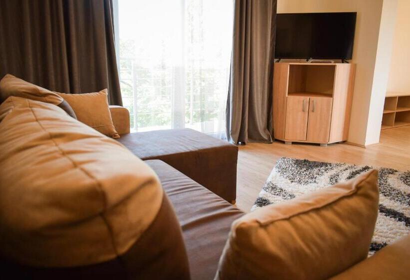 Garni Hotel Mali Predah   Novi Deo