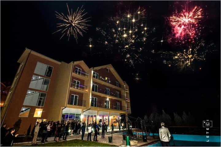 Garni Hotel Mali Predah   Novi Deo