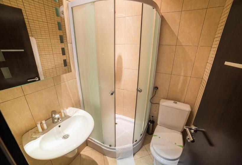 هتل Atlas Ugljevik