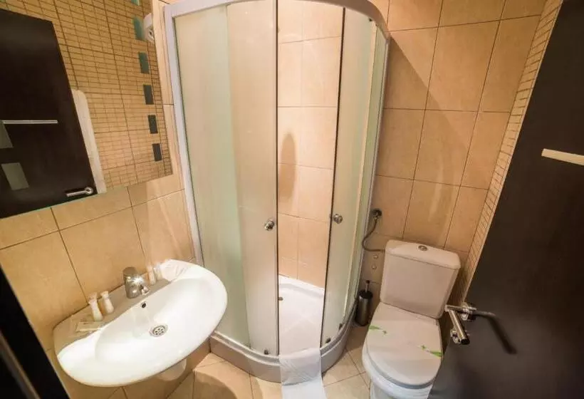 هتل Atlas Ugljevik