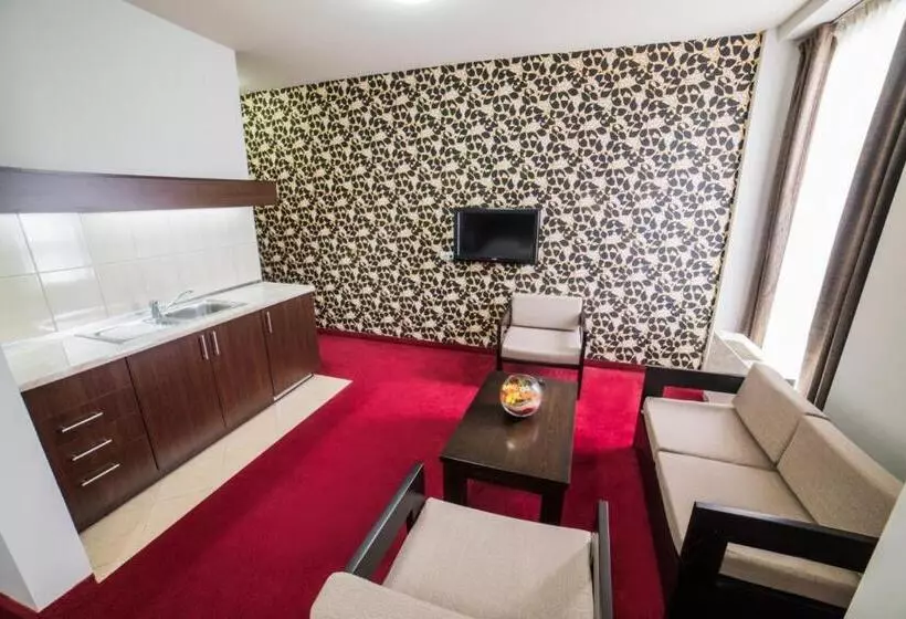 هتل Atlas Ugljevik