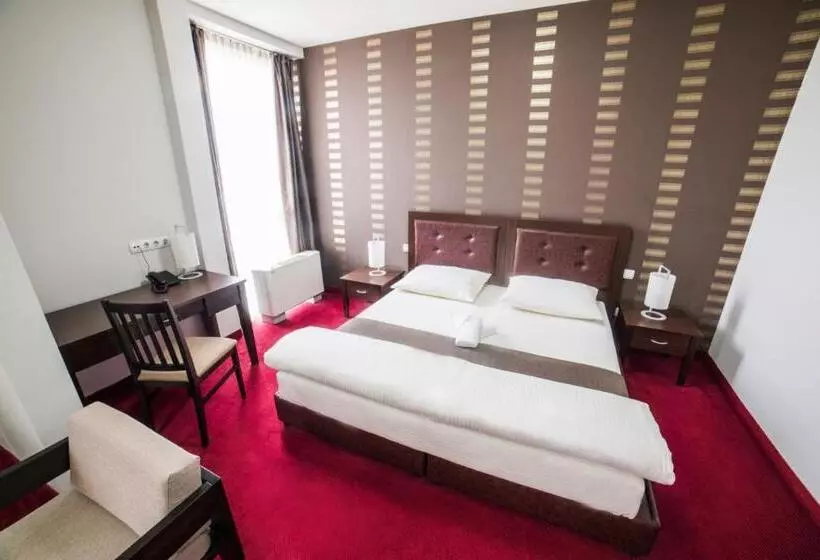 هتل Atlas Ugljevik