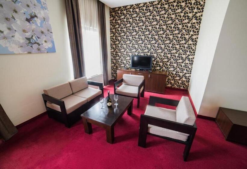 هتل Atlas Ugljevik