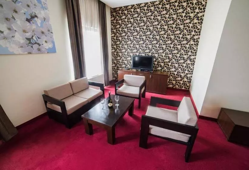 هتل Atlas Ugljevik