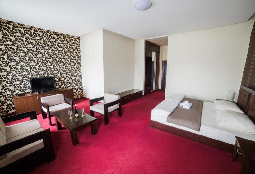 هتل Atlas Ugljevik